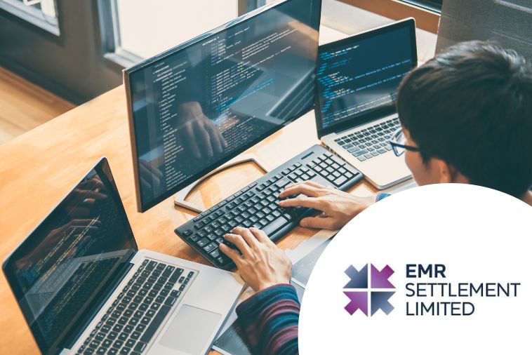 EMRS Single Service Support Contract