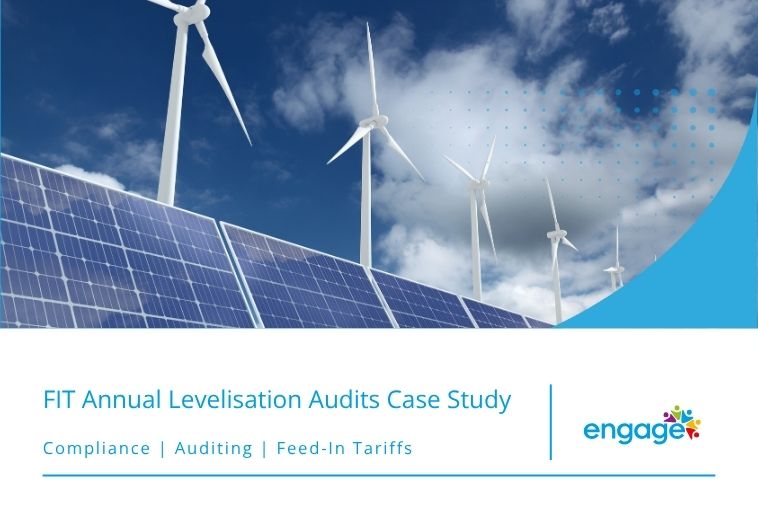 FIT Audits