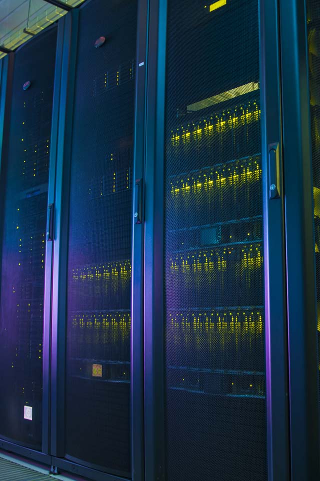 Heat Networks