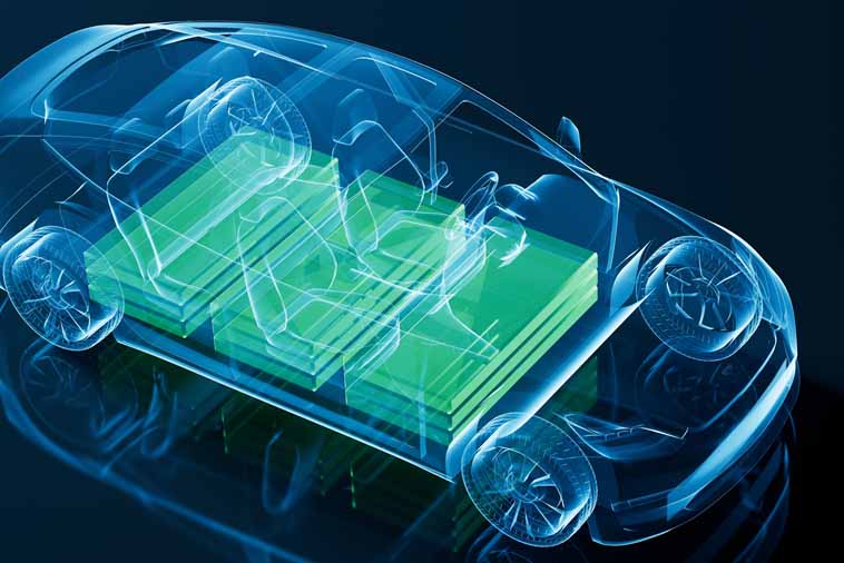 Electric Vehicles