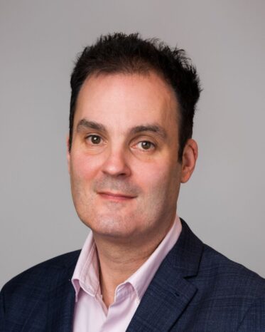 Michael Clarke, Senior Consultant, Engage Consulting
