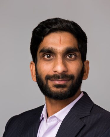 Karan Shinghal