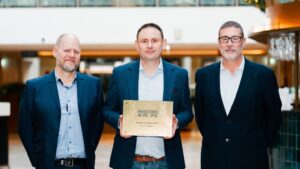 Engage Retains Investors in People Gold Accreditation with Outstanding Results