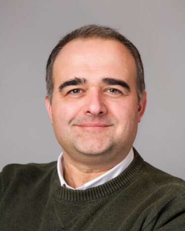 Bart de Leeuw, Principal Consultant, Engage Consulting