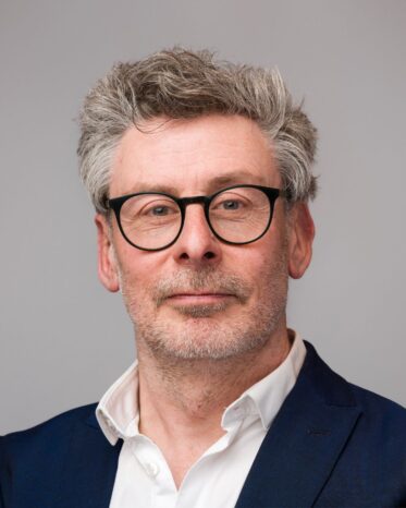 Craig Handford, Principal Consultant, Engage Consulting