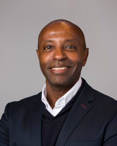 Haz Elmamoun, Lead Consultant, Engage Consulting