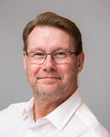 Mark Pitchford, Lead Consultant, Engage Consulting