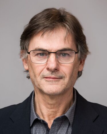 Mark Robins, Principal Consultant, Engage Consulting
