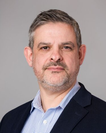 Royston Black, Principal Consultant, Engage Consulting