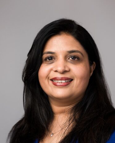 Shelly Aggarwal, Senior Technical Consultant, Engage Consulting